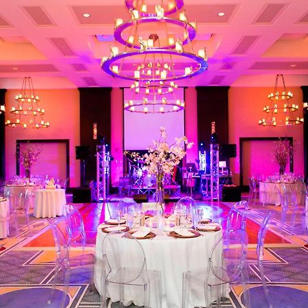 The Liberty, A Luxury Collection Hotel, Boston Exteriér fotografie