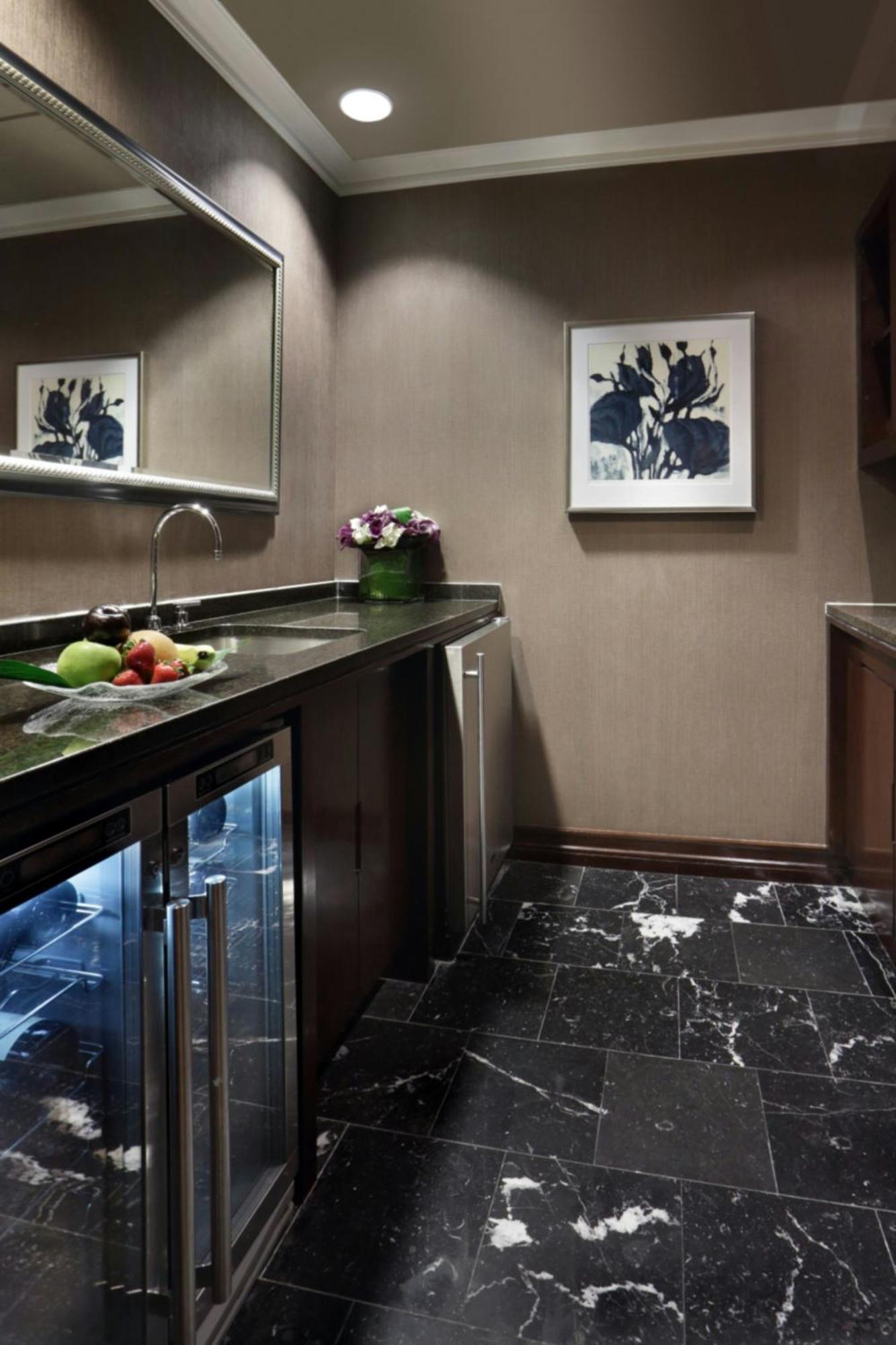 The Liberty, A Luxury Collection Hotel, Boston Exteriér fotografie