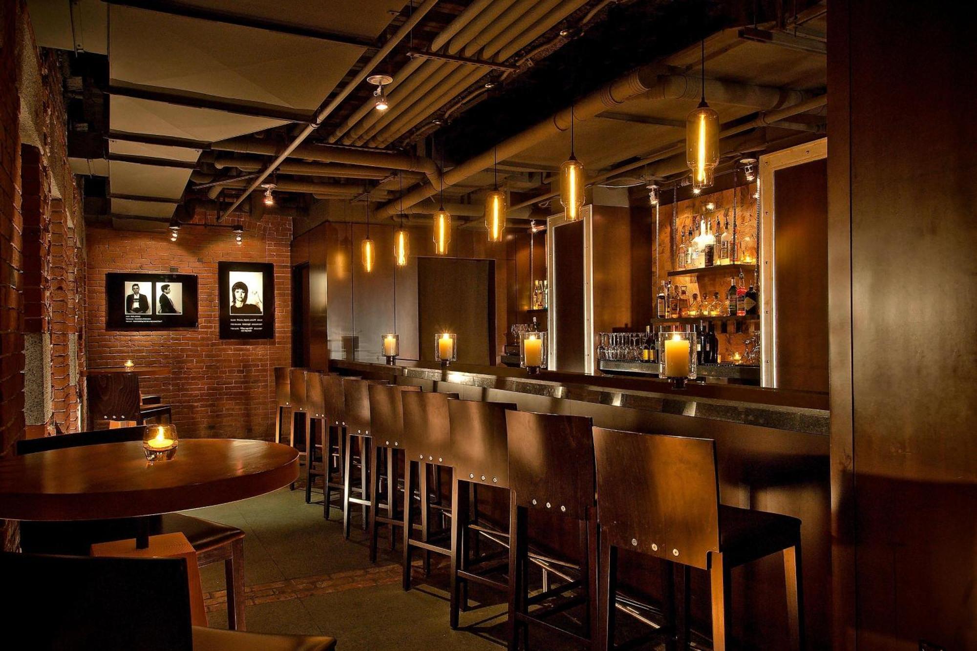 The Liberty, A Luxury Collection Hotel, Boston Exteriér fotografie