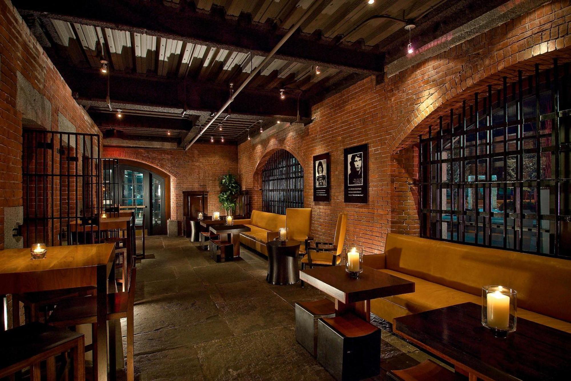 The Liberty, A Luxury Collection Hotel, Boston Exteriér fotografie