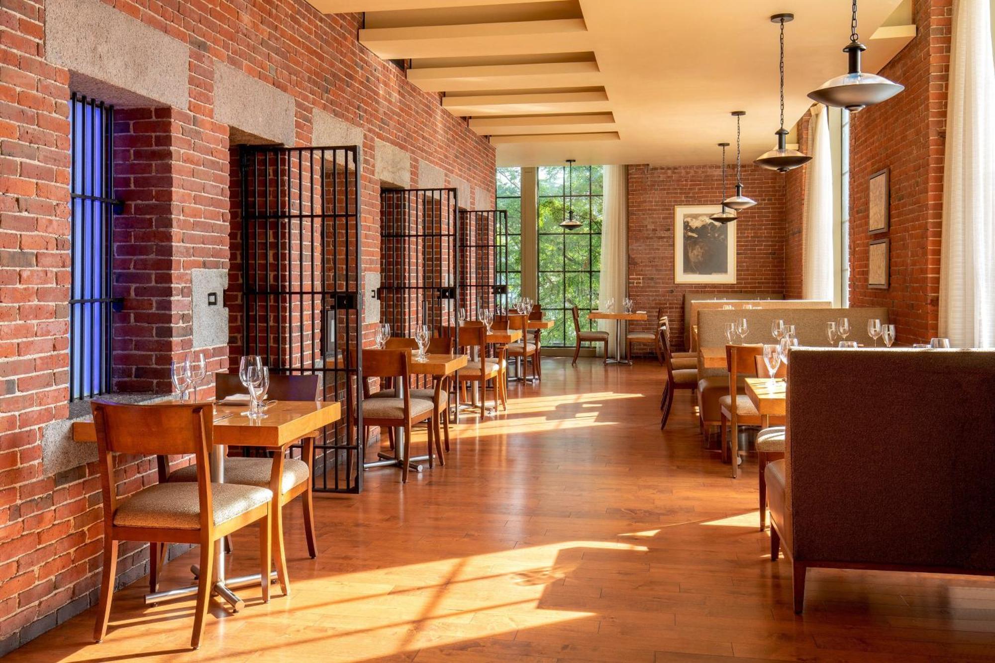 The Liberty, A Luxury Collection Hotel, Boston Exteriér fotografie