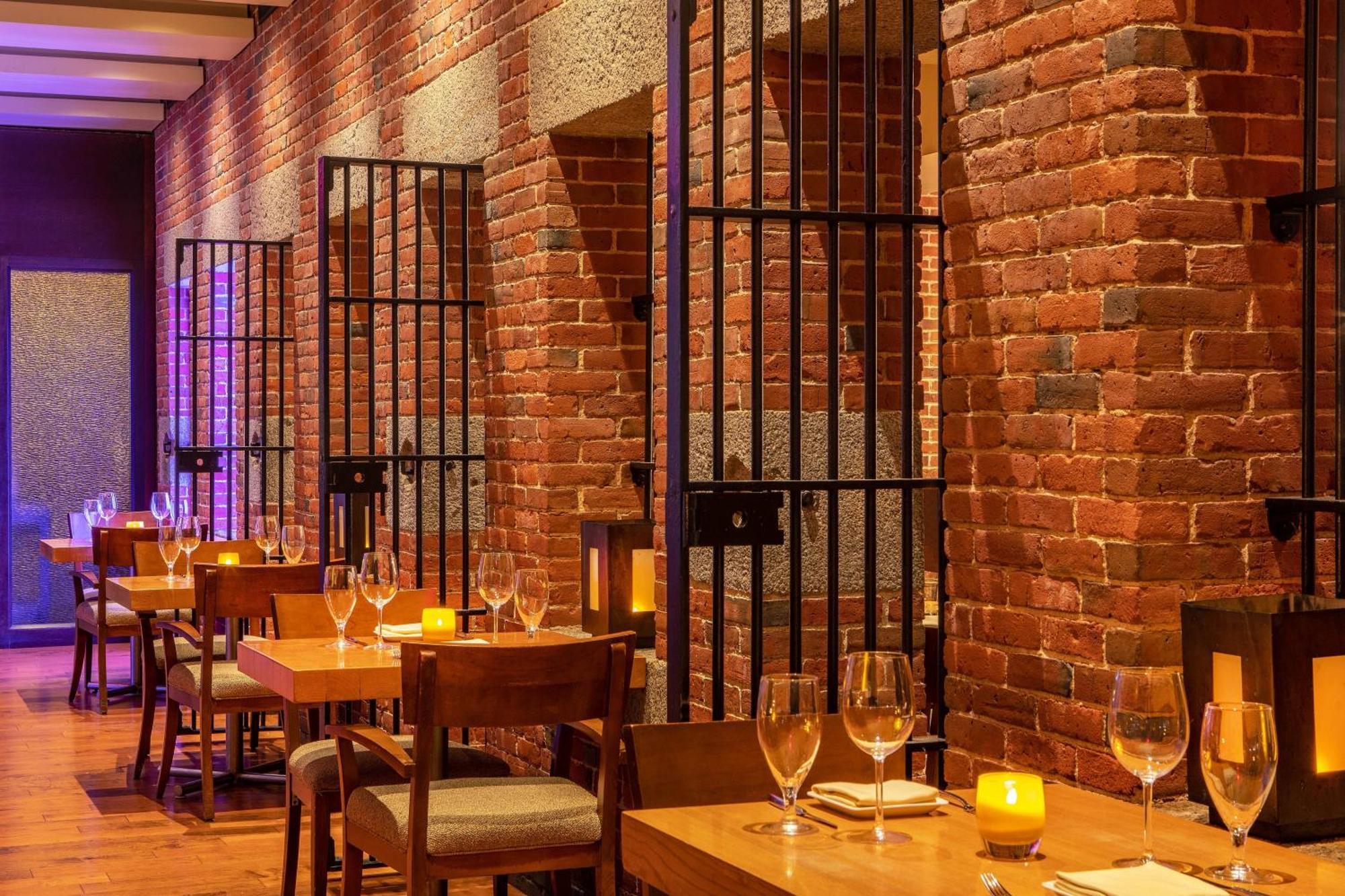 The Liberty, A Luxury Collection Hotel, Boston Exteriér fotografie