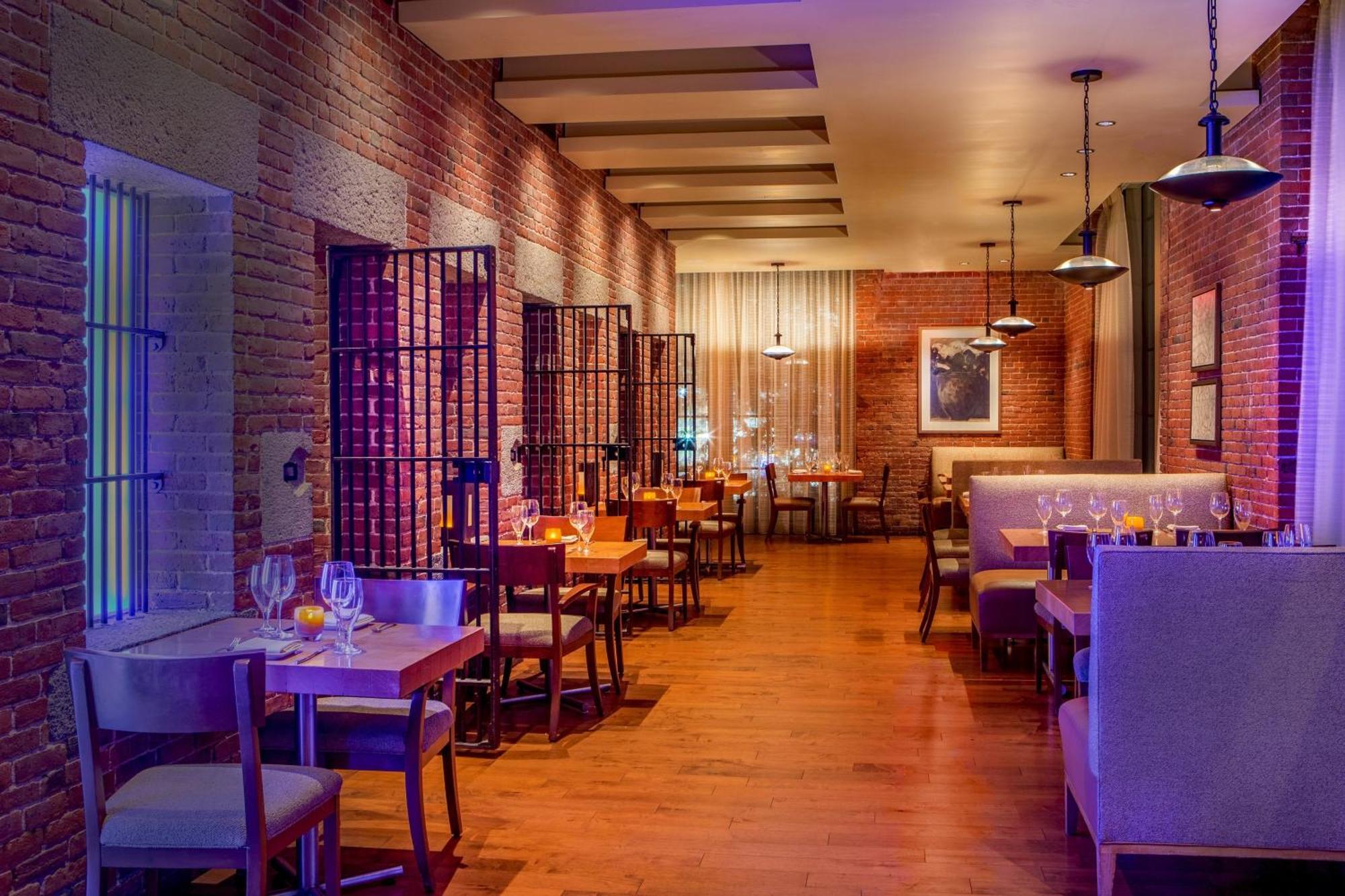 The Liberty, A Luxury Collection Hotel, Boston Exteriér fotografie