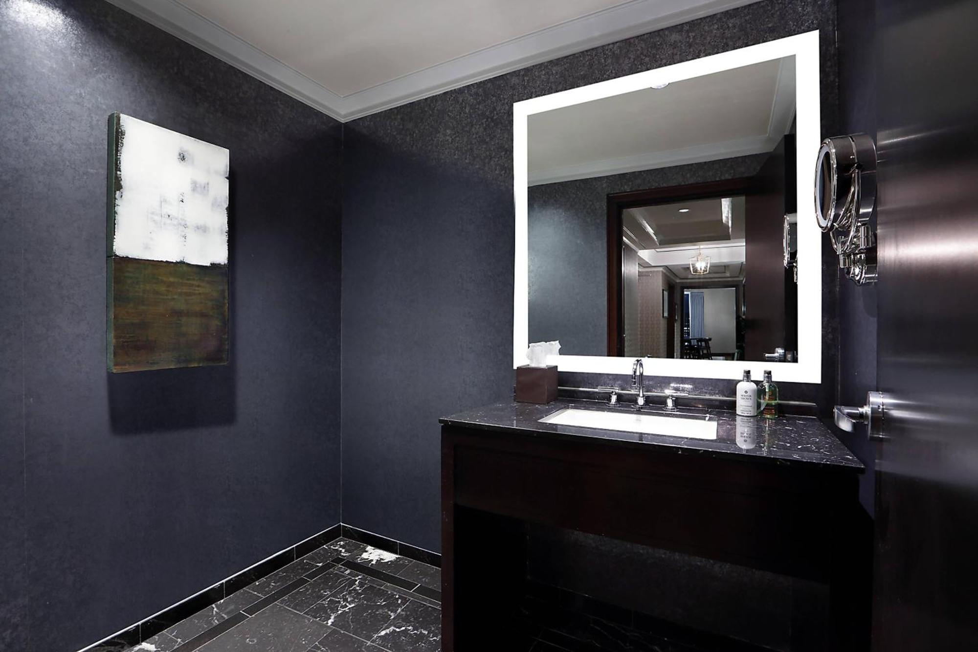 The Liberty, A Luxury Collection Hotel, Boston Exteriér fotografie