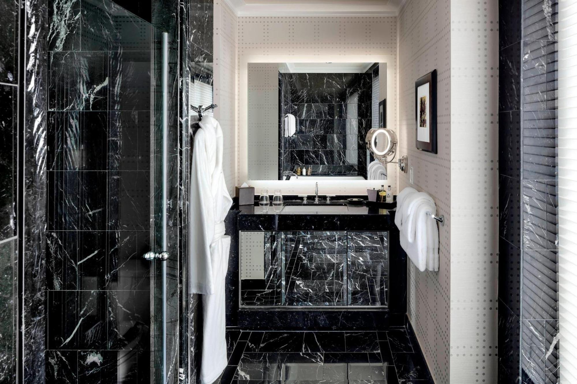 The Liberty, A Luxury Collection Hotel, Boston Exteriér fotografie