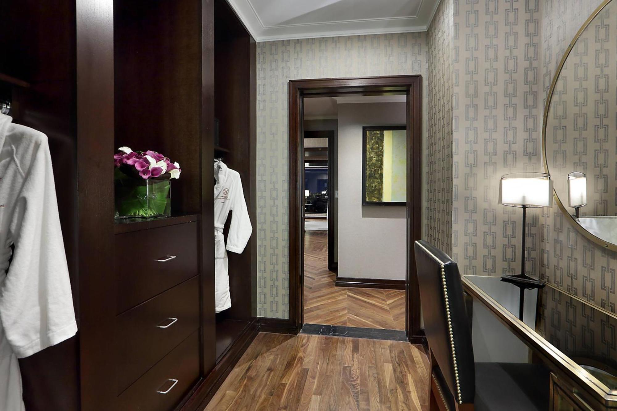 The Liberty, A Luxury Collection Hotel, Boston Exteriér fotografie