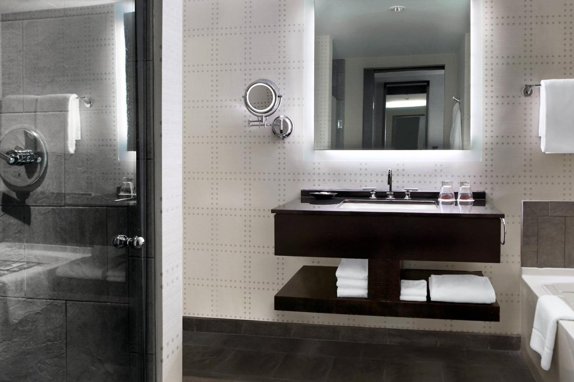 The Liberty, A Luxury Collection Hotel, Boston Exteriér fotografie