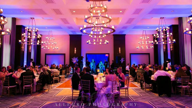 The Liberty, A Luxury Collection Hotel, Boston Exteriér fotografie