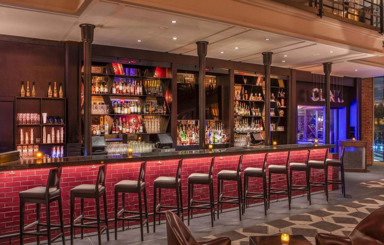 The Liberty, A Luxury Collection Hotel, Boston Exteriér fotografie
